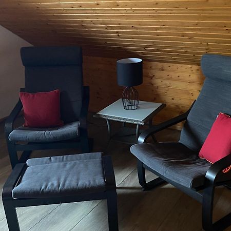 Ferienhaus Sauerlandtraum Winterberg Bagian luar foto