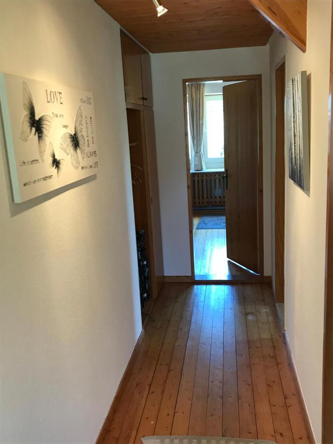Ferienhaus Sauerlandtraum Winterberg Bagian luar foto
