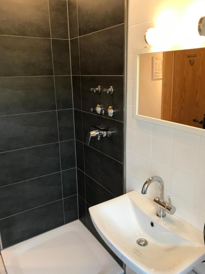 Ferienhaus Sauerlandtraum Winterberg Bagian luar foto