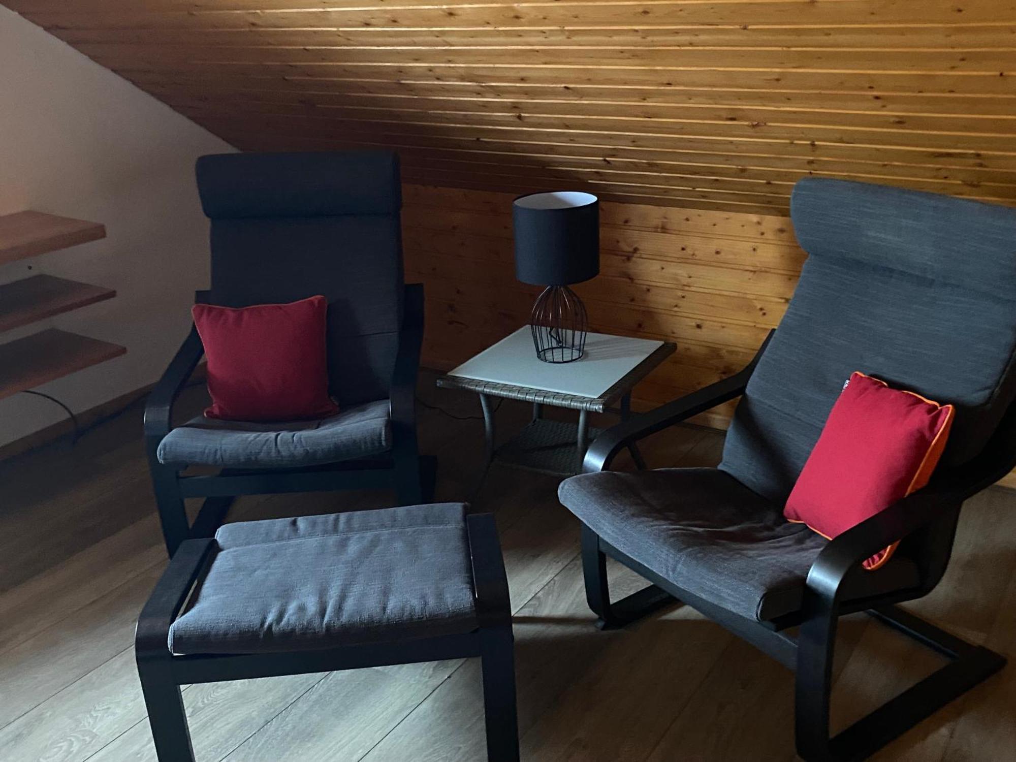 Ferienhaus Sauerlandtraum Winterberg Bagian luar foto