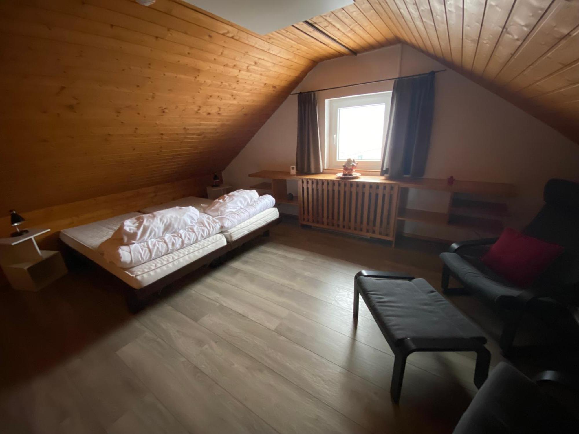 Ferienhaus Sauerlandtraum Winterberg Bagian luar foto