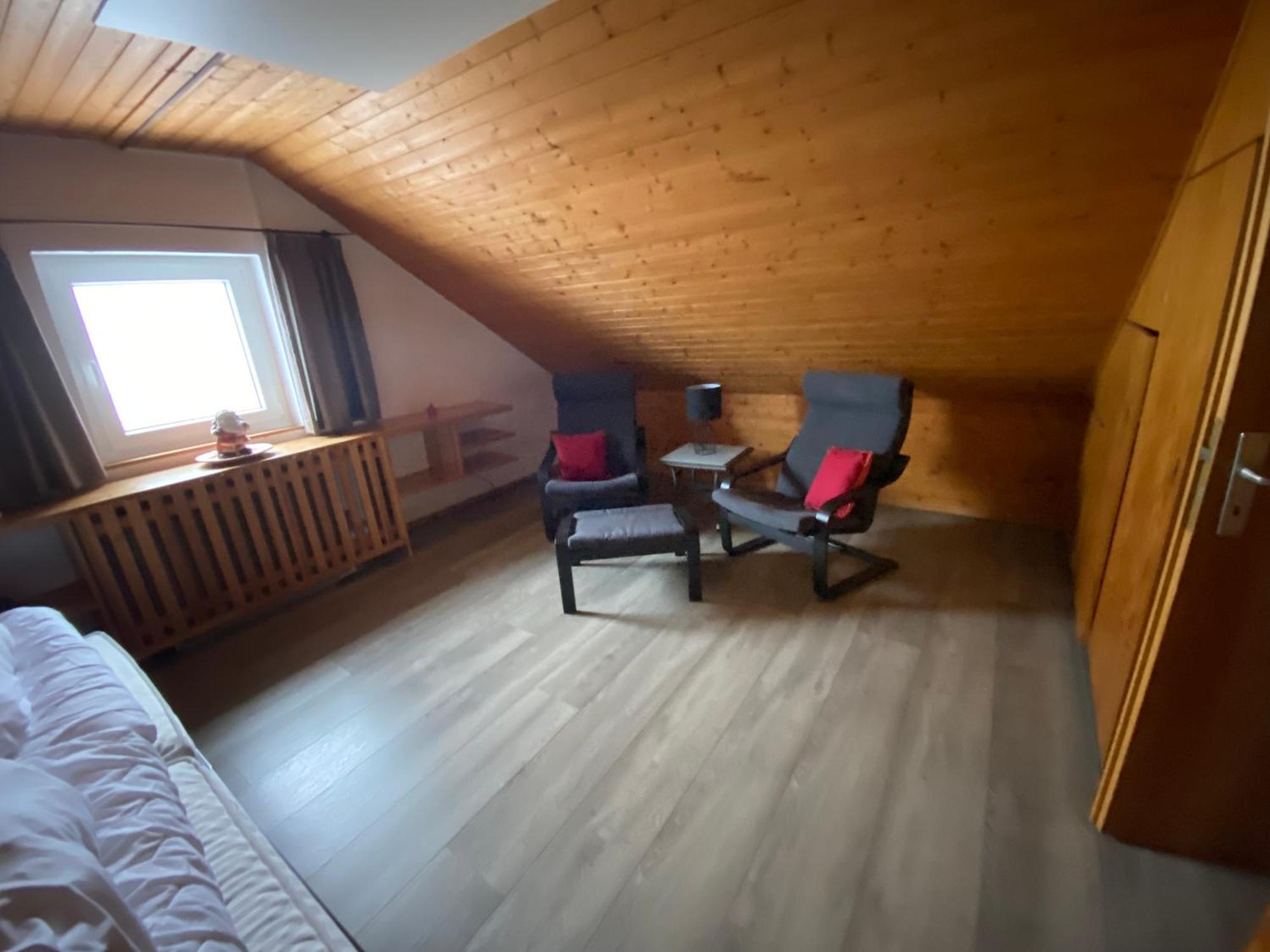 Ferienhaus Sauerlandtraum Winterberg Bagian luar foto