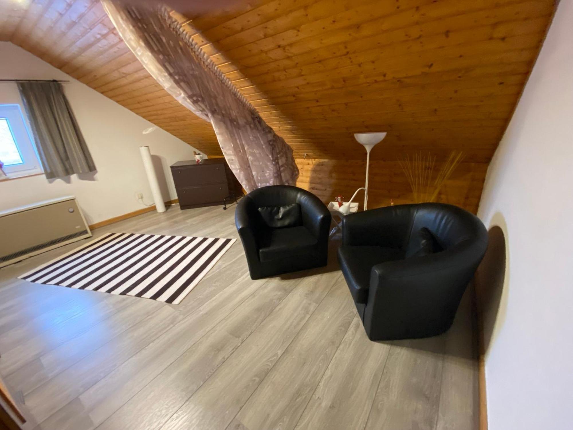 Ferienhaus Sauerlandtraum Winterberg Bagian luar foto
